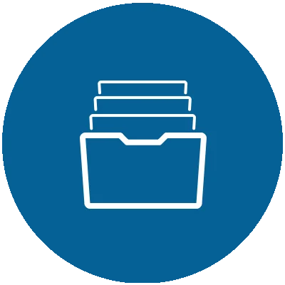 Archivage des données