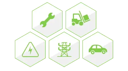 Habilitations électriques